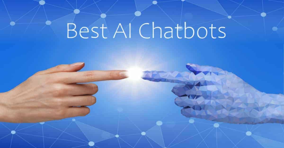 9 Best AI Chatbots: इंसानो की तरह बात करने वाले AI Bots