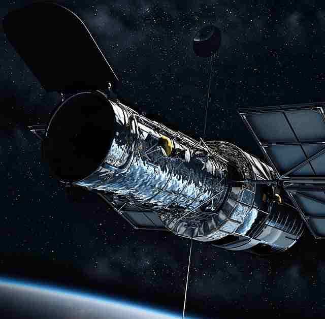 The Hubble Space Telescope: Need To Know