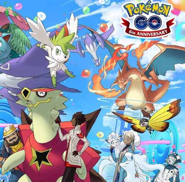 Flame On! Top 7 Fire-Type Pokémon with the Highest Stats
