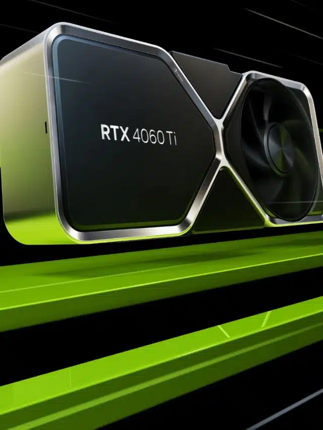 Unveiling the NVIDIA RTX 4060 Series: Affordable Gaming Mastery
