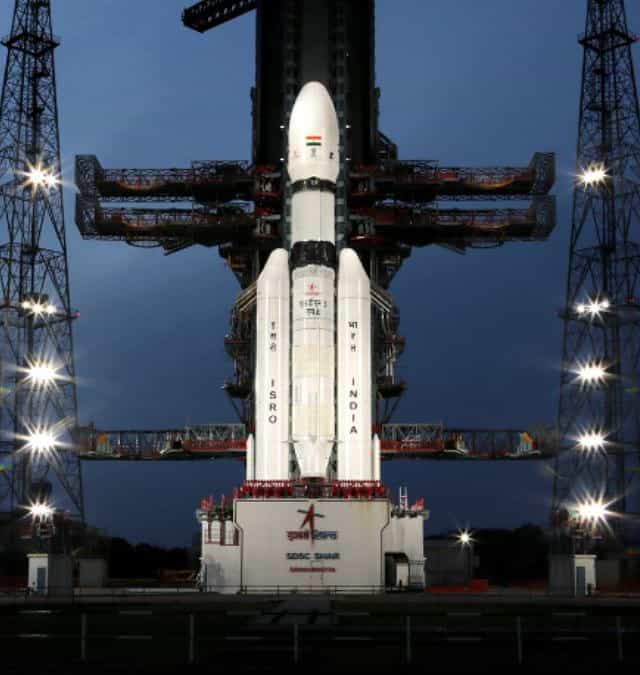 India’s Chandrayaan-3 : Mission to Conquer the Moon’s Secrets!